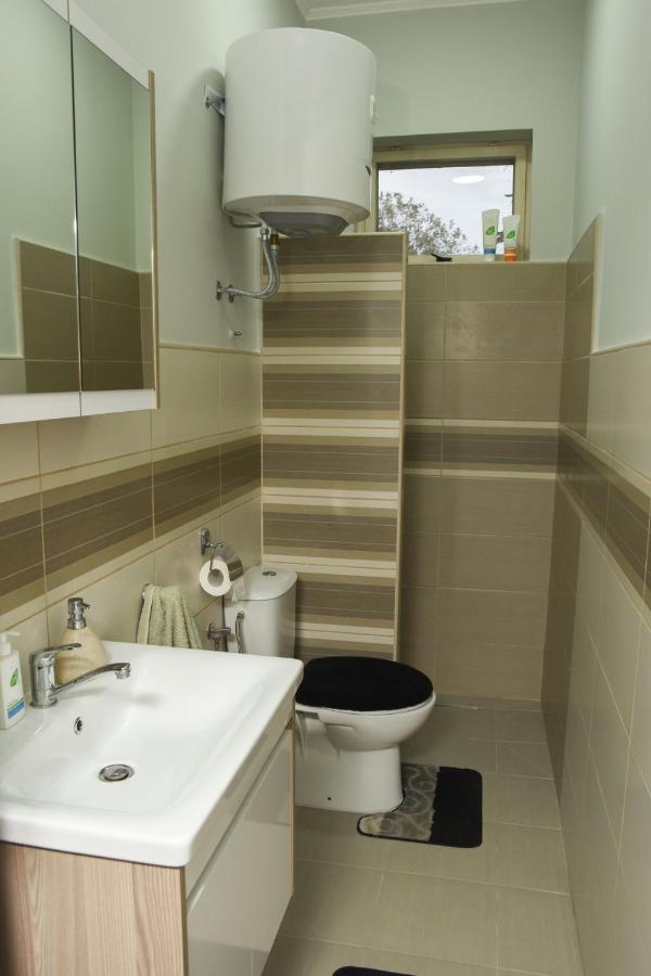Apartman Woolf Senta المظهر الخارجي الصورة