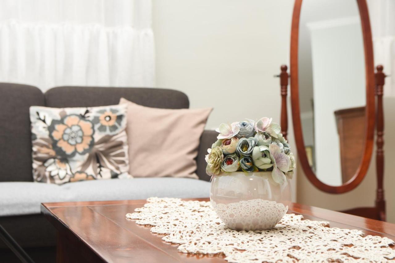 Apartman Woolf Senta المظهر الخارجي الصورة