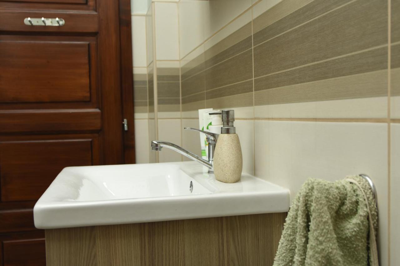 Apartman Woolf Senta المظهر الخارجي الصورة