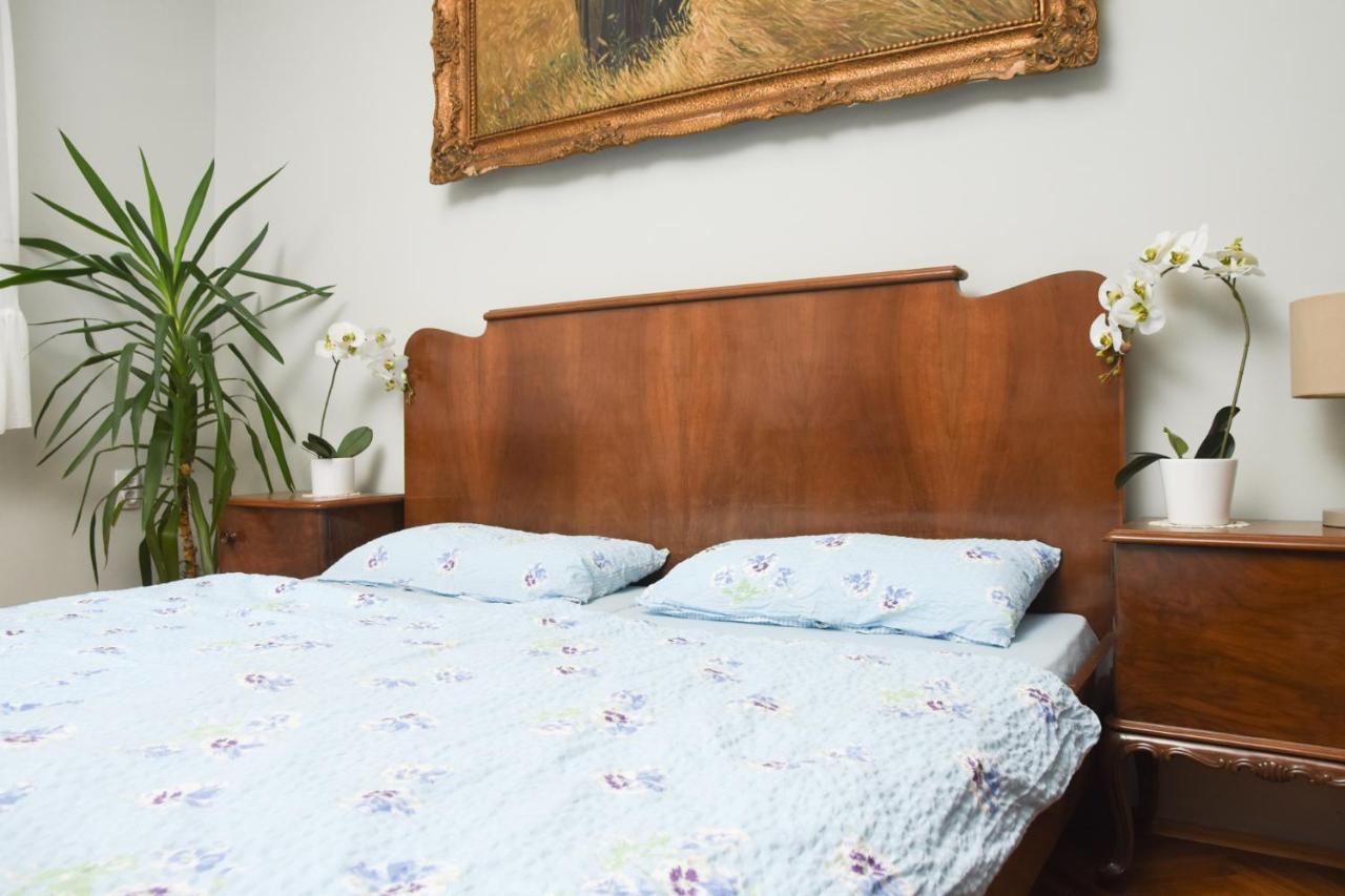 Apartman Woolf Senta المظهر الخارجي الصورة