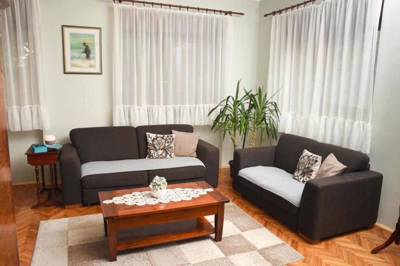 Apartman Woolf Senta المظهر الخارجي الصورة