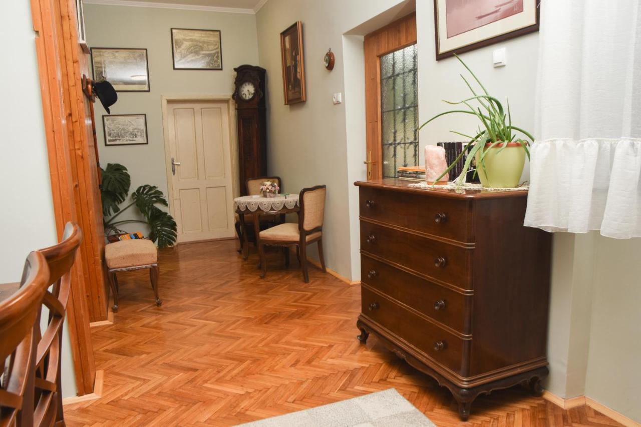 Apartman Woolf Senta المظهر الخارجي الصورة