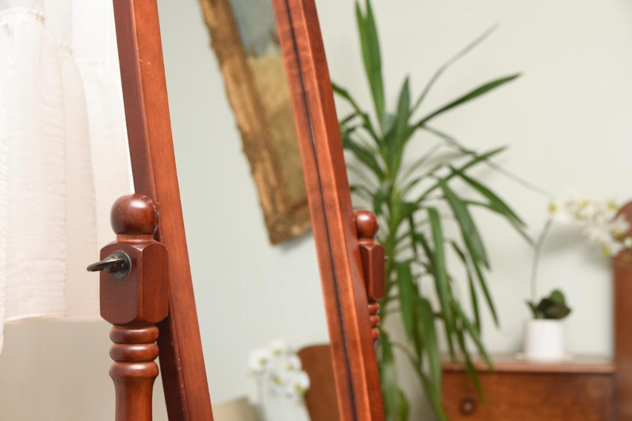 Apartman Woolf Senta المظهر الخارجي الصورة